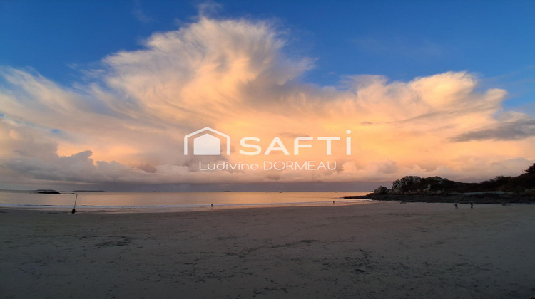 Ma-Cabane - Vente Appartement Perros-Guirec, 18 m²