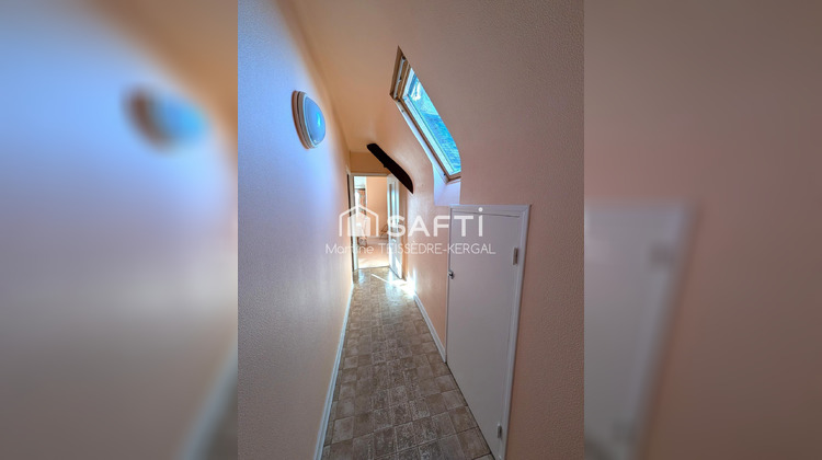 Ma-Cabane - Vente Appartement Perros-Guirec, 70 m²