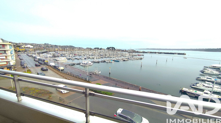 Ma-Cabane - Vente Appartement Perros-Guirec, 30 m²