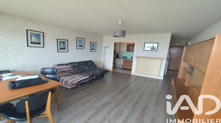 Ma-Cabane - Vente Appartement Perros-Guirec, 30 m²