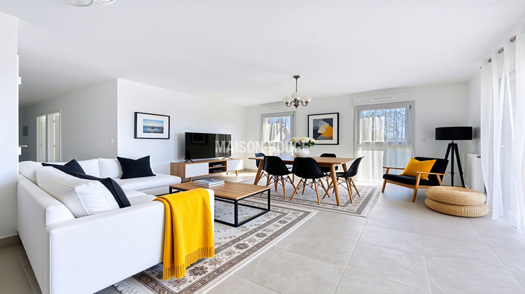 Ma-Cabane - Vente Appartement PERROS-GUIREC, 71 m²