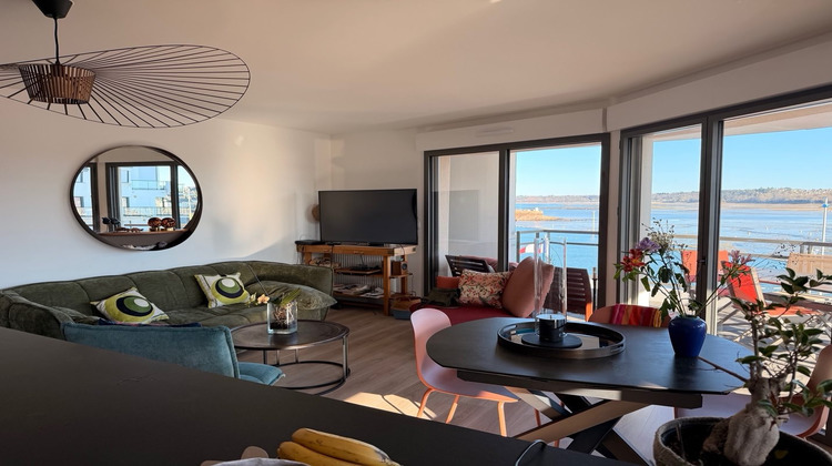 Ma-Cabane - Vente Appartement Perros-Guirec, 97 m²