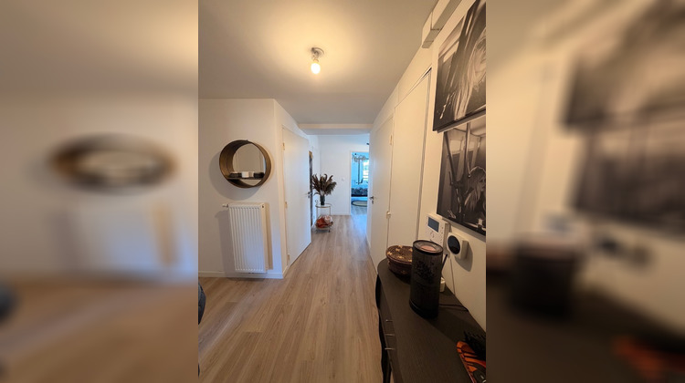 Ma-Cabane - Vente Appartement Perros-Guirec, 97 m²