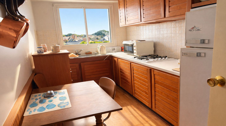 Ma-Cabane - Vente Appartement PERROS GUIREC, 69 m²