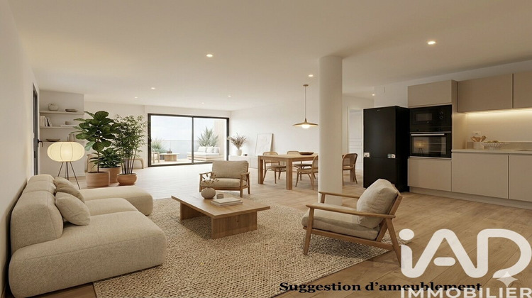 Ma-Cabane - Vente Appartement Perros-Guirec, 98 m²