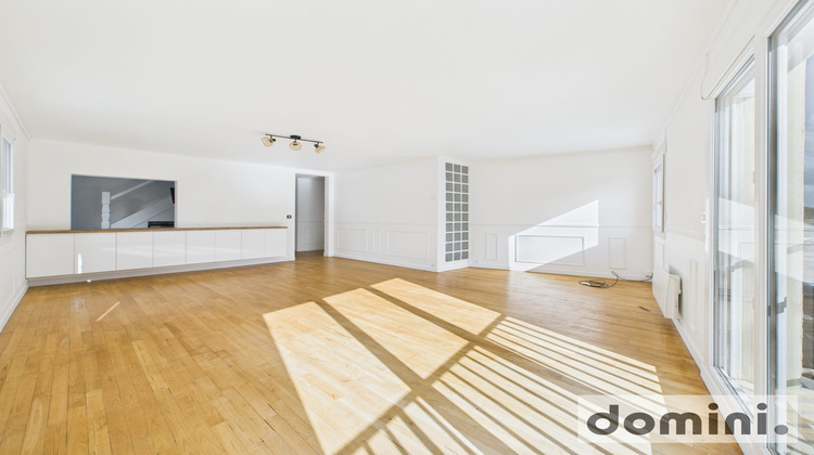 Ma-Cabane - Vente Appartement Perros-Guirec, 114 m²