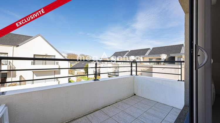 Ma-Cabane - Vente Appartement PERROS GUIREC, 58 m²