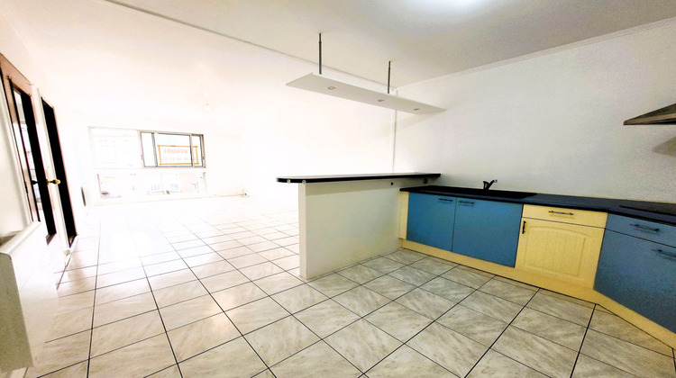 Ma-Cabane - Vente Appartement PERROS GUIREC, 49 m²