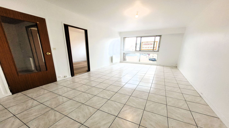 Ma-Cabane - Vente Appartement PERROS GUIREC, 49 m²