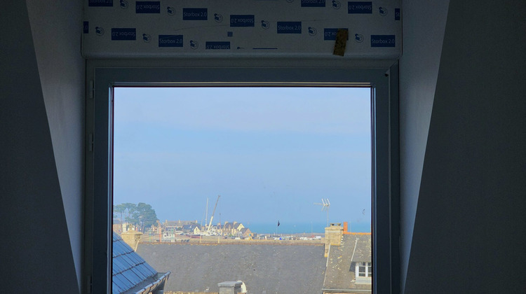 Ma-Cabane - Vente Appartement Perros-Guirec, 139 m²