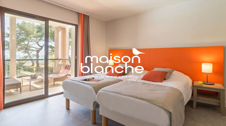 Ma-Cabane - Vente Appartement Perros-Guirec, 43 m²