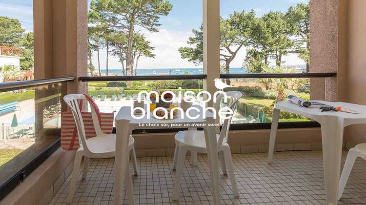 Ma-Cabane - Vente Appartement Perros-Guirec, 43 m²