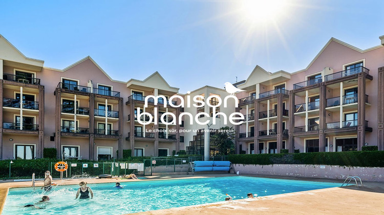 Ma-Cabane - Vente Appartement Perros-Guirec, 51 m²