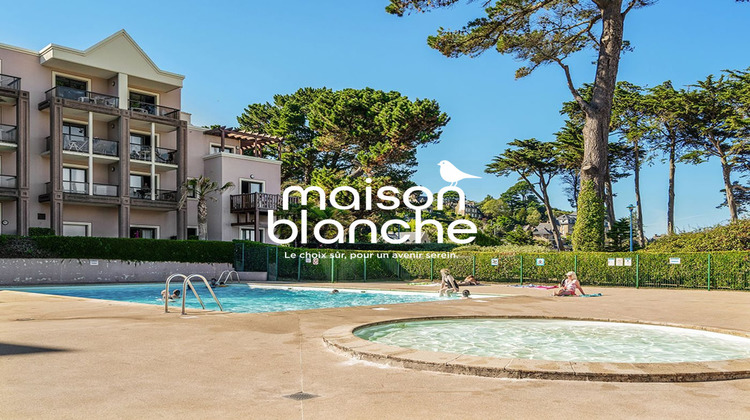 Ma-Cabane - Vente Appartement Perros-Guirec, 51 m²