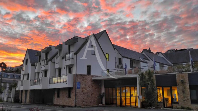 Ma-Cabane - Vente Appartement PERROS-GUIREC, 37 m²