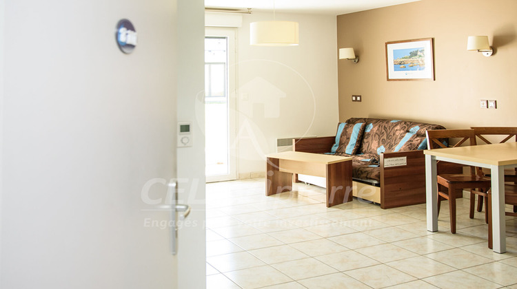 Ma-Cabane - Vente Appartement PERROS-GUIREC, 37 m²