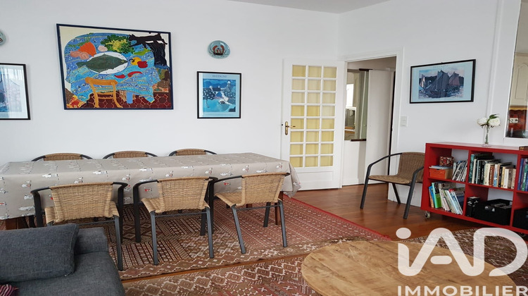 Ma-Cabane - Vente Appartement Perros-Guirec, 100 m²