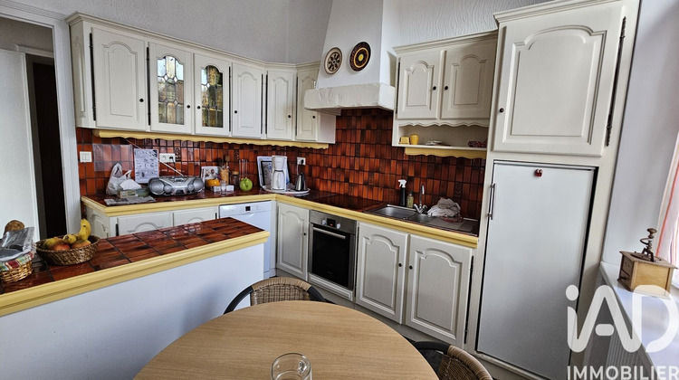 Ma-Cabane - Vente Appartement Perros-Guirec, 100 m²