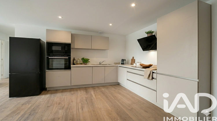 Ma-Cabane - Vente Appartement Perros-Guirec, 98 m²