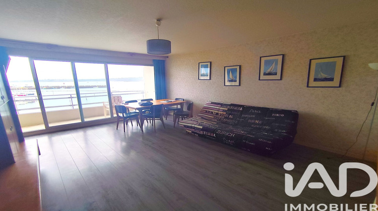 Ma-Cabane - Vente Appartement Perros-Guirec, 30 m²