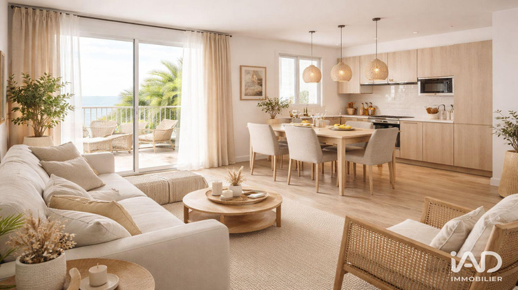 Ma-Cabane - Vente Appartement Perros-Guirec, 71 m²