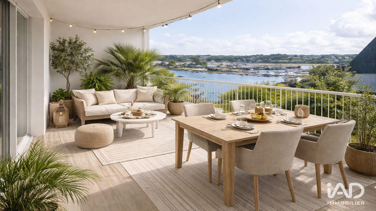 Ma-Cabane - Vente Appartement Perros-Guirec, 71 m²