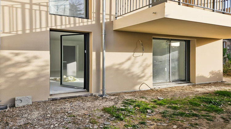 Ma-Cabane - Vente Appartement PERROS GUIREC, 90 m²