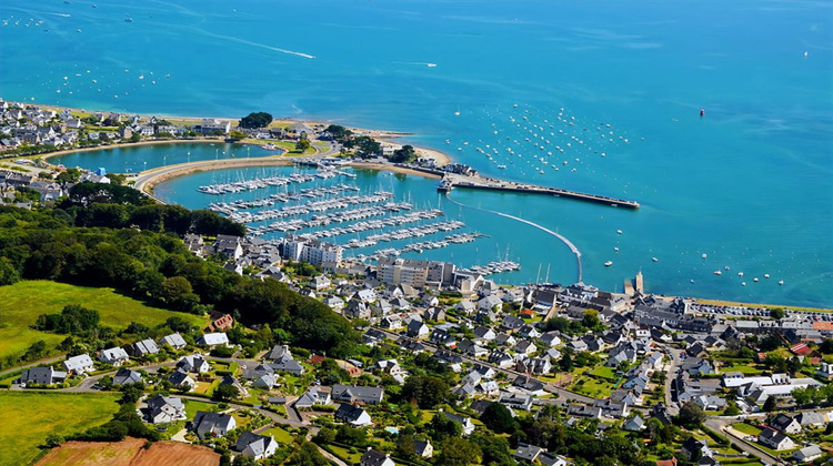 Ma-Cabane - Vente Appartement PERROS GUIREC, 90 m²