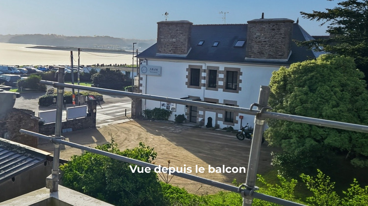 Ma-Cabane - Vente Appartement PERROS GUIREC, 90 m²