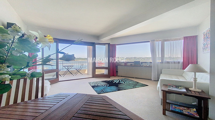 Ma-Cabane - Vente Appartement PERROS-GUIREC, 49 m²