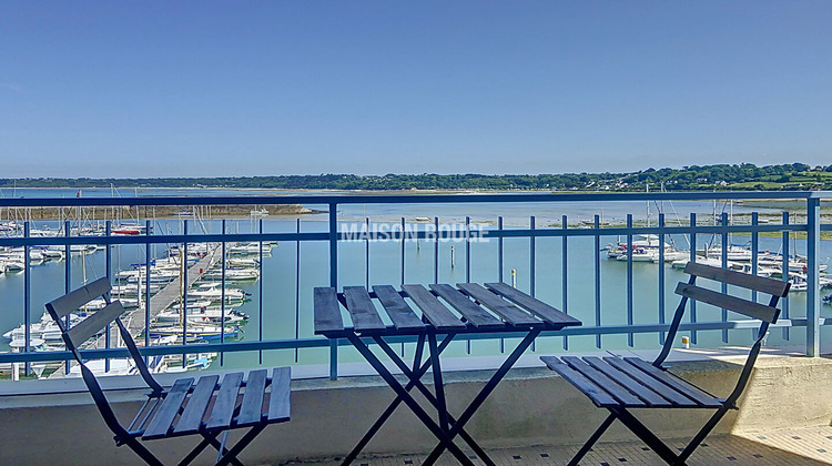 Ma-Cabane - Vente Appartement PERROS-GUIREC, 49 m²