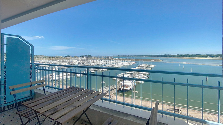 Ma-Cabane - Vente Appartement PERROS-GUIREC, 49 m²