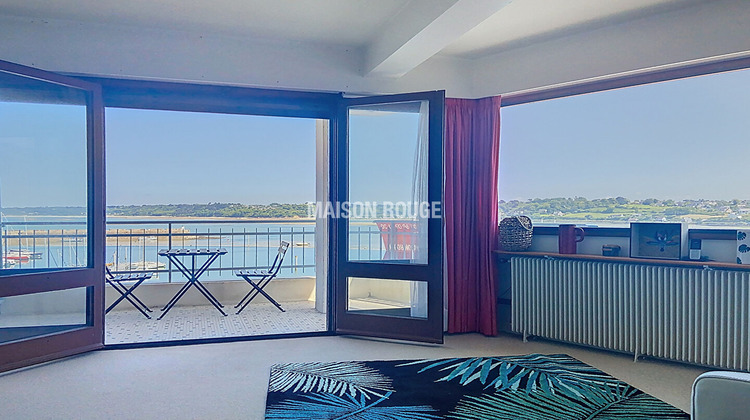 Ma-Cabane - Vente Appartement PERROS-GUIREC, 49 m²