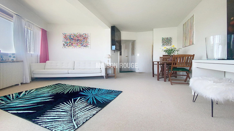 Ma-Cabane - Vente Appartement PERROS-GUIREC, 49 m²