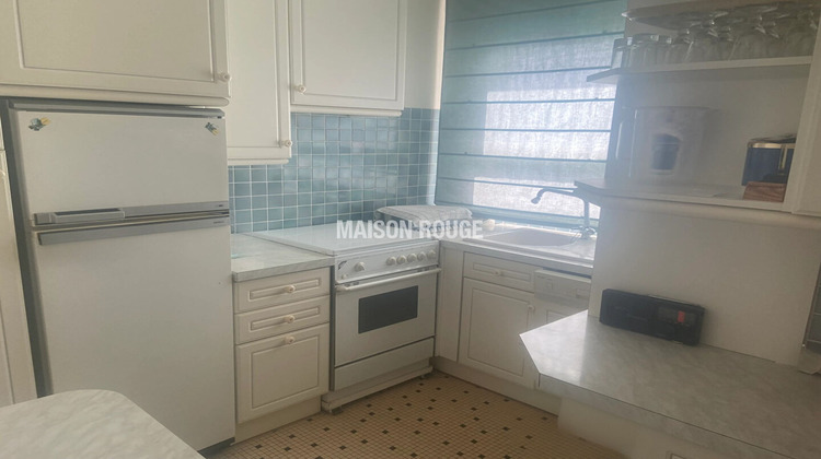 Ma-Cabane - Vente Appartement PERROS-GUIREC, 49 m²