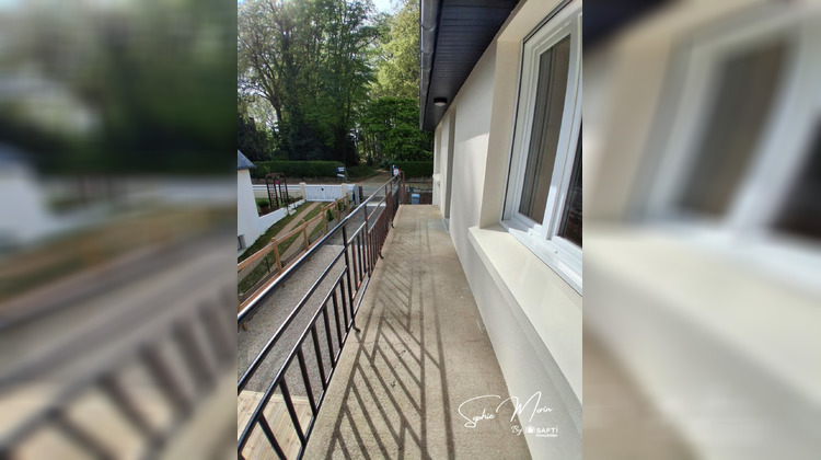 Ma-Cabane - Vente Appartement Perros-Guirec, 73 m²