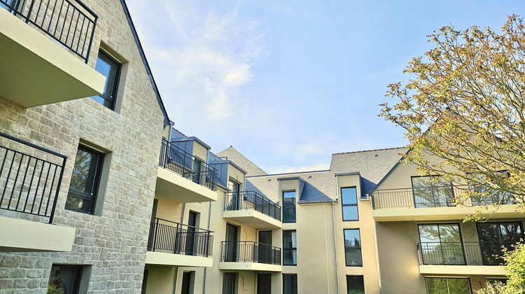 Ma-Cabane - Vente Appartement Perros-Guirec, 67 m²