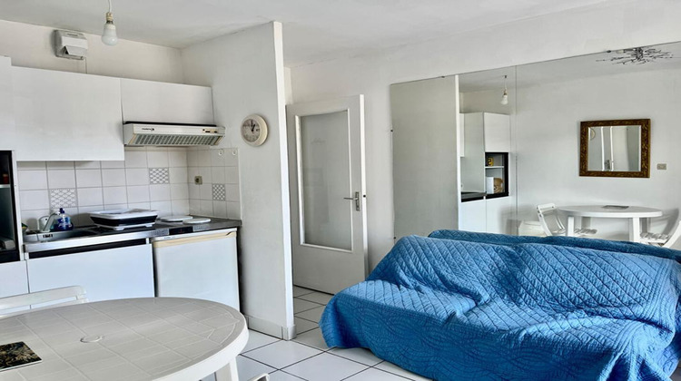 Ma-Cabane - Vente Appartement PERROS GUIREC, 28 m²