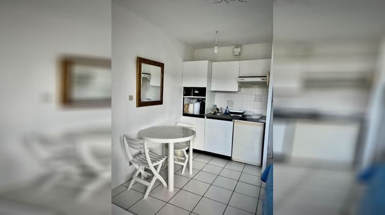Ma-Cabane - Vente Appartement PERROS GUIREC, 28 m²