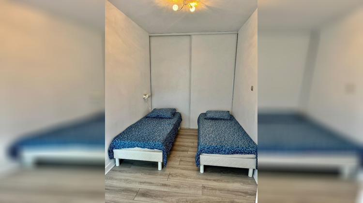 Ma-Cabane - Vente Appartement PERROS GUIREC, 28 m²