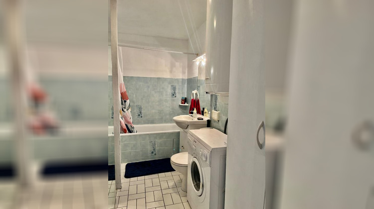 Ma-Cabane - Vente Appartement PERROS GUIREC, 28 m²