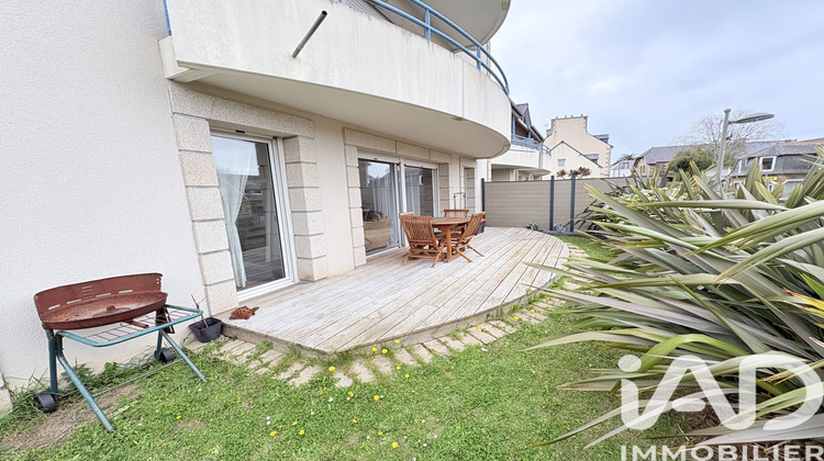 Ma-Cabane - Vente Appartement Perros-Guirec, 44 m²