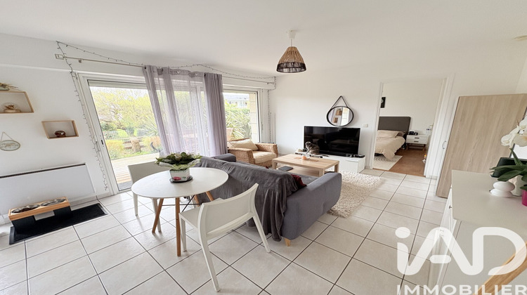 Ma-Cabane - Vente Appartement Perros-Guirec, 44 m²