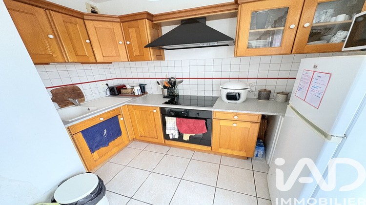 Ma-Cabane - Vente Appartement Perros-Guirec, 44 m²
