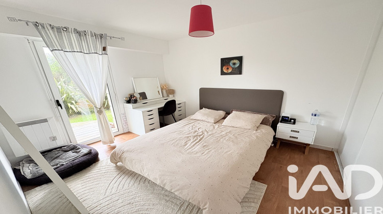 Ma-Cabane - Vente Appartement Perros-Guirec, 44 m²