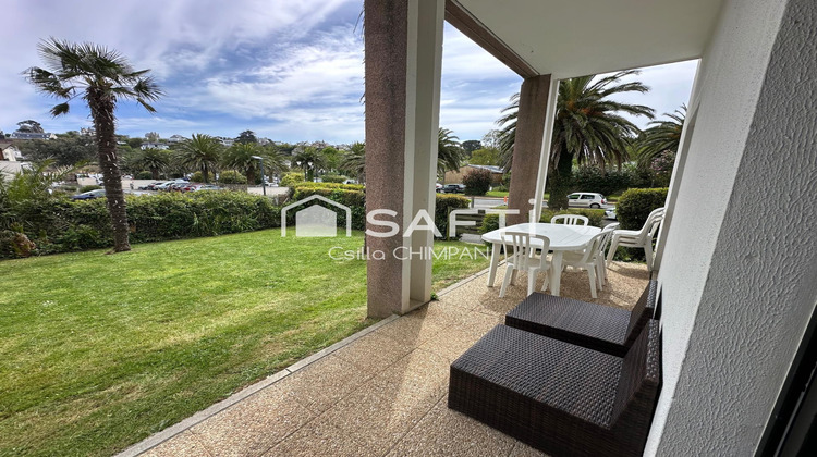 Ma-Cabane - Vente Appartement Perros-Guirec, 53 m²
