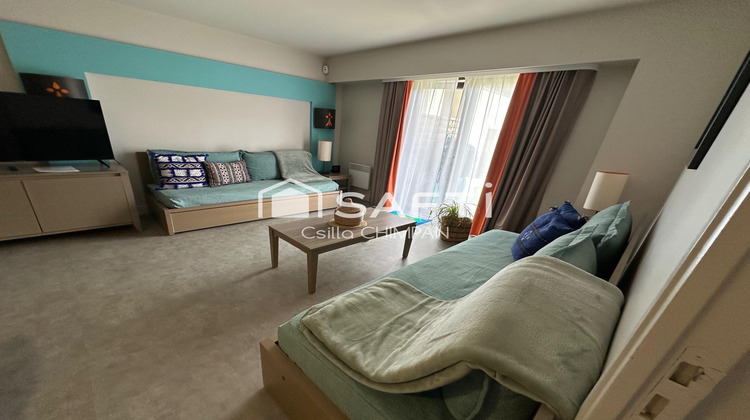 Ma-Cabane - Vente Appartement Perros-Guirec, 53 m²