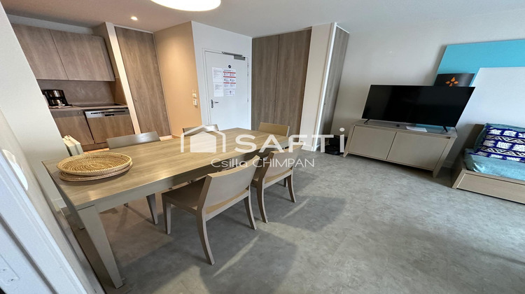 Ma-Cabane - Vente Appartement Perros-Guirec, 53 m²