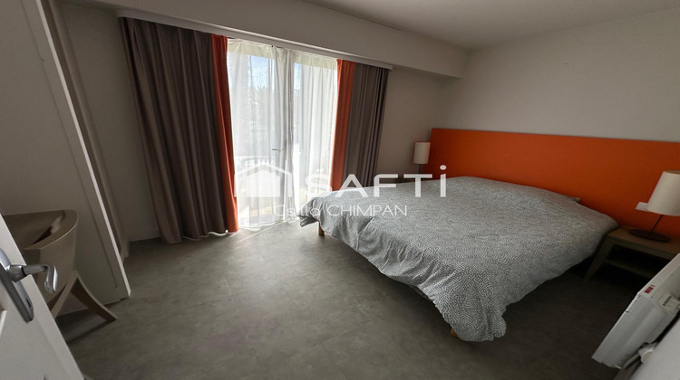 Ma-Cabane - Vente Appartement Perros-Guirec, 53 m²