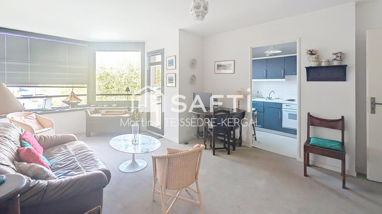 Ma-Cabane - Vente Appartement Perros-Guirec, 45 m²